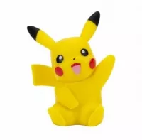Figurka Pokémon Pikachu