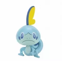 Pokémon figurka Sobble