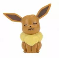 Pokémon figurka Eevee