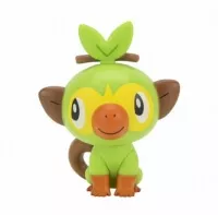 Pokémon figurka Grookey