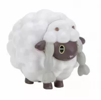 Pokémon figurka Wooloo