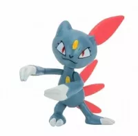 Pokémon figurka Sneasel
