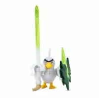 Pokémon figurka Sirfetchd