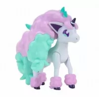 Pokémon figurka Galarian Ponyta