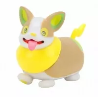 Pokémon figurka Yamper