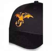 Pokémon - Charizard Men's Adjustable Cap