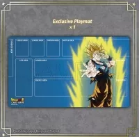 DragonBall Super Card Game 5th Anniversary Set BE21