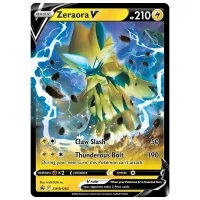 Zeraora V