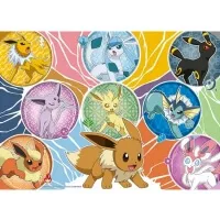 Pokémon Puzzle Ravensburger