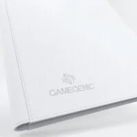Gamegenic Prime album na karty - White