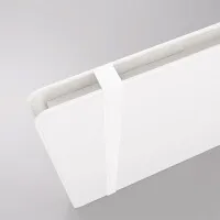 Album na karty Gamegenic Prime 24-Pocket White
