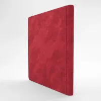 Album na karty Gamegenic Zip-Up 24-Pocket Red