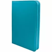 Album na karty Vivid Ultra pro Teal