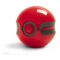 Sběratelská soška Pokémon Cherish Ball