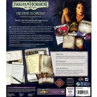 Arkham Horror LCG: Path to Carcosa Campaign Expansion