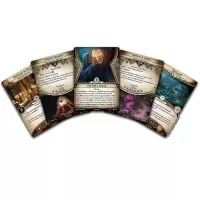 Campaign Expansion Arkham Horror LCG: Path to Carcosa