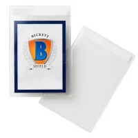 Beckett Storage Sleeves – Large Cards