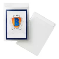 Beckett Storage Sleeves – Standard