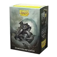 Krabička na karty Dragon Shield - Shye