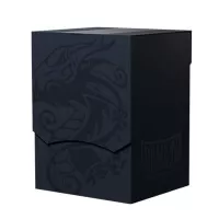 Krabička na karty Dragon Shield - Midnight Blue