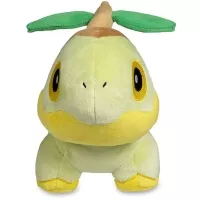 Pokémon plyšák Turtwig - 20 cm