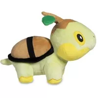 Plyšák Pokémon Turtwig - 20 cm