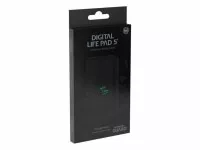 Počítadlo životů Ultimate Guard Digital Life Pad 5'' Limited Edition - krabička