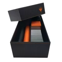 Storage Box for Magic: The Gathering - Mythic Edition (výplň krabice na obrázku je pouze ilustrační)