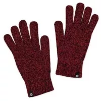 Zimní prstové rukavice Poké Ball