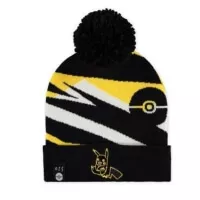 Pokémon - Men's Giftset (Beanie and Knitted Gloves)