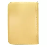 Album na karty UltraPro Vivid 4-Pocket Zippered PRO-Binder