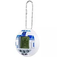 Tamagoči Star Wars R2D2 Bandai