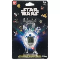 Tamagotchi Star Wars R2D2