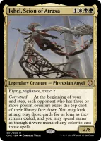 Ixhel Scion of Atraxa