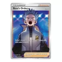 Pokémon Cyrus Premium Tournament Collection - karta Cyrus