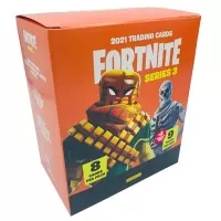 Karty Fortnite Series 3 Mega Pack