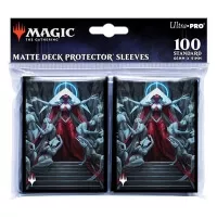 Obaly na karty Phyrexia All Will Be One Elesh Norn, Mother of Machines Standard Deck Protector Sleeves (100ct) for Magic: The Gathering