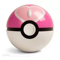 Pokémon sběratelská soška Love Ball