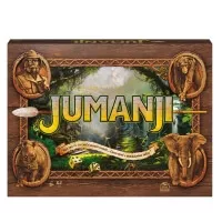 Desková hra Jumanji (nová verze)