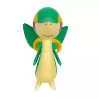 Pokémon figurka Snivy