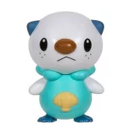 Pokémon figurka Oshawott