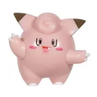 Pokémon figurka Clefairy