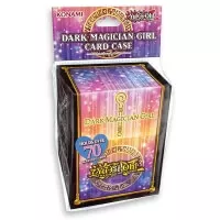 YGO - Dark Magician Girl Card Case - krabička v obalu