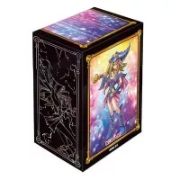 YGO - Dark Magician Girl Card Case - zadní strana