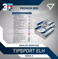 Plneni premium boxu tipsport extraliga 2023 druhá série