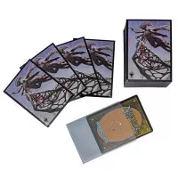 Phyrexia All Will Be One Ixhel, Scion of Atraxa Standard Deck Protector Sleeves (100ct) for Magic: The Gathering