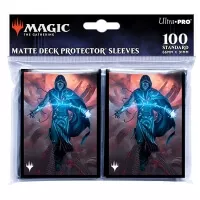 100 ks obalů na karty MTG - Phyrexia All Will Be One Jace, the Perfected Mind