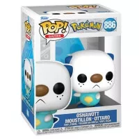 POP! figurka Oshawott - 9 cm