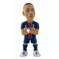 Minix Football: Club PSG - Mbappé