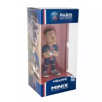 12 cm vysoká figurka Mbappé